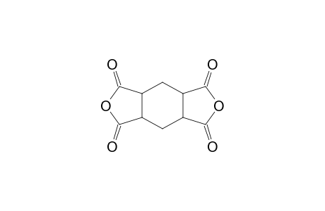 1,2,4,5-Cyclohexanetetracarboxylic dianhydride