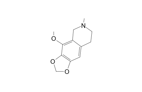 Hydrocotarnine