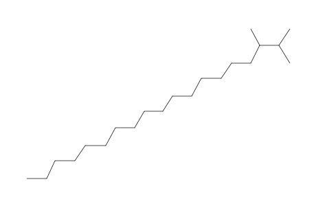 Nonadecane, 2,3-dimethyl-