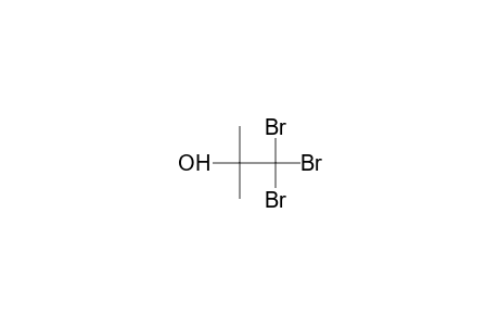 2-Methyl-1,1,1-tribromo-2-propanol