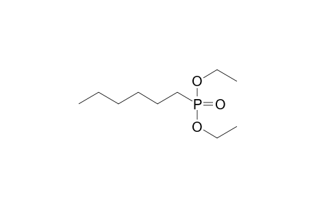 Alkyl phosphonic ester C6 ethyl