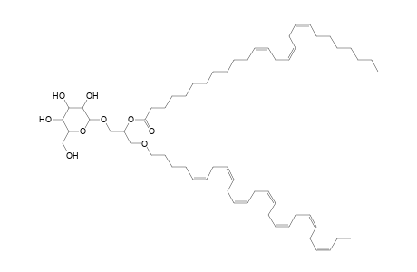 MGDG O-26:7_26:3