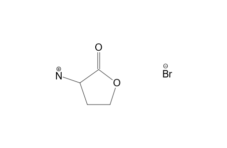 α-Amino-γ-butyrolactone, hydrobromide