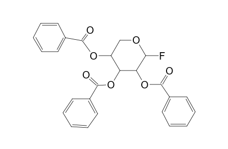 2,3,4-o-Tribenzoyl-L-ribopyranosyl fluoride