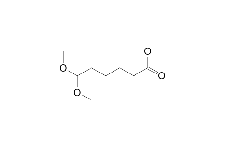 Dimethoxyhexanoic acid