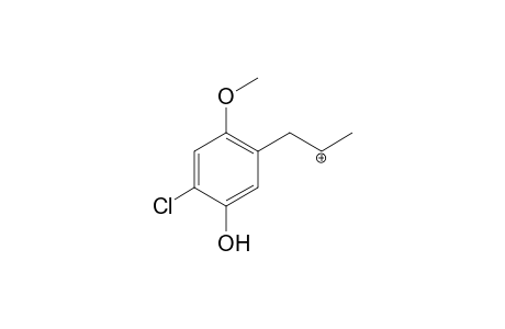 DOC-M (O-demethyl-glucuronide) MS3_2