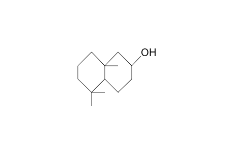 1,1,10-Trimethyl-decalol