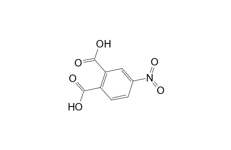 4-Nitrophthalic acid