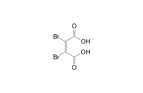 Dibromomaleic acid