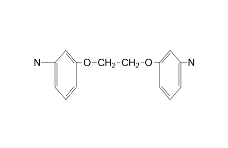 3,3'-(ethylenedioxy)dianiline