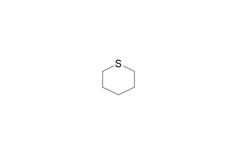 Tetrahydrothiopyran