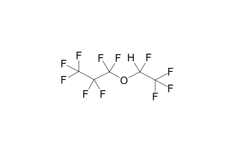 1,1,1,2,2,3,3-Heptafluoro-3-(1,2,2,2-tetrafluoroethoxy)propane