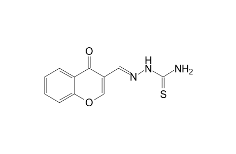 3-formylchromone, 3-(thiosemicarbazone)