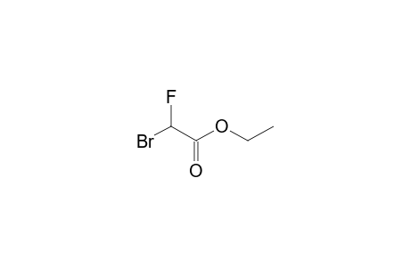 Ethyl bromofluoroacetate