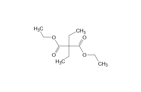 Diethyl-malonic acid, diethyl ester