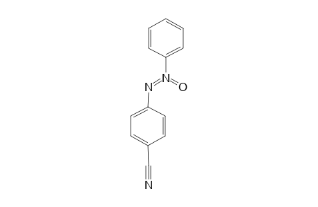 4'-CYANO-AZOXYBENZENE