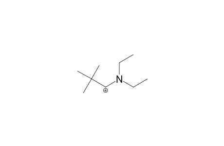 Dimethocaine-M (HO-aryl-) MS3_2