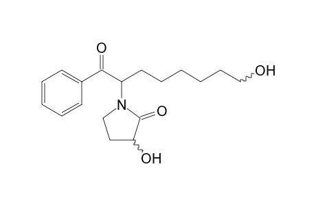 alpha-POP-M (oxo-di-HO-) MS2