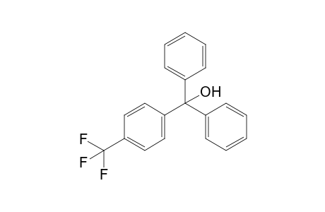 Methanol, diphenyl(.alpha.,.alpha.,.alpha.-trifluoro-p-tolyl)-