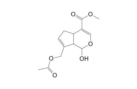 10-ACETYLGENIPIN