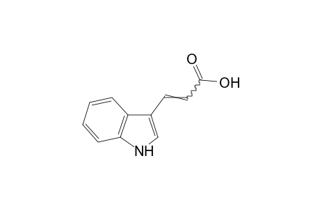 3-Indoleacrylic acid