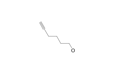 5-Hexyn-1-ol