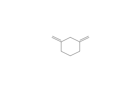 Cyclohexane, 1,3-bis(methylene)-