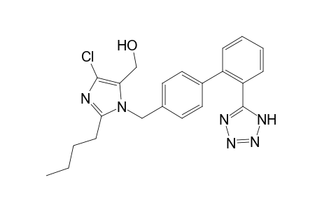 Losartan MS2