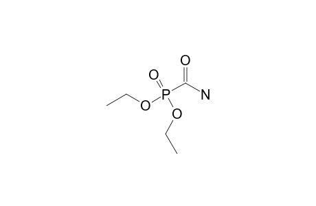 DIETHYLPHOSPHONOFORMAMIDE