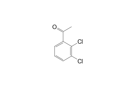 2',3'-Dichloroacetophenone