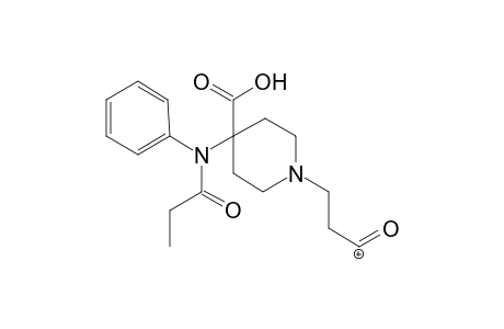 Remifentanil-M (O-demethyl-) MS3_1