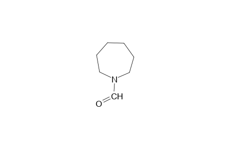 hexahydro-1H-azepine-1-carboxaldehyde