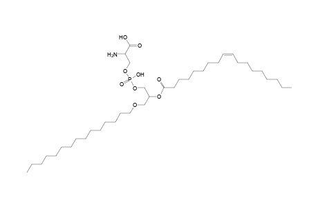 PS O-15:0_18:1