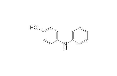 p-anilinophenol