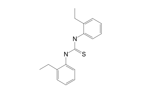 2,2'-diethylthiocarbanilide