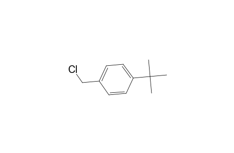 1-tert-Butyl-4-(chloromethyl)benzene