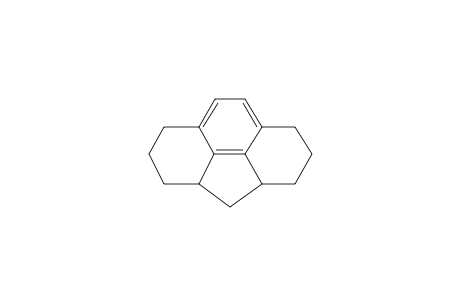 1,2,3,3A,8,9,9A,9B-Octahydrocyclopenta[def]phenanthrene