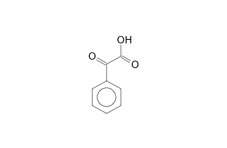 Phenylglyoxylic acid
