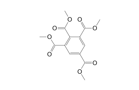Tetramethyl 1,2,3,5-benzenetetracarboxylate