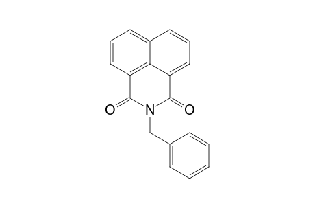 N-benzylnaphthalimide