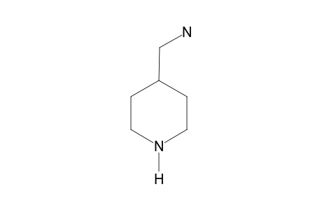 4-Aminomethyl-piperidine