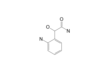 2-(2'-AMINOPHENYL)-2-HYDROXY-ACETAMIDE