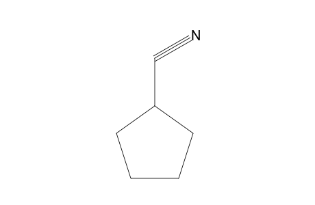 Cyclopentanecarbonitrile