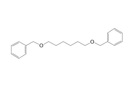 Hexamethylene glycol dibenzyl ether