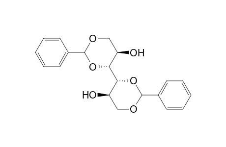 1,3:4,6-di-o-benzylidene-D-mannitol