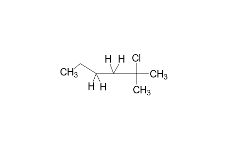 2-Chloro-2-methylhexane