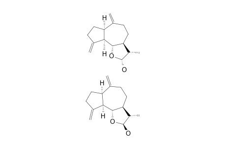 11-ALPHA-METHYL-DEHYDROCOSTUS-LACTONE-12-OL