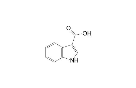 Indole-3-carboxylic acid