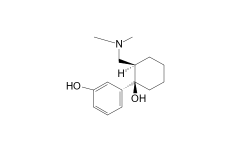 O-Desmethyltramadol