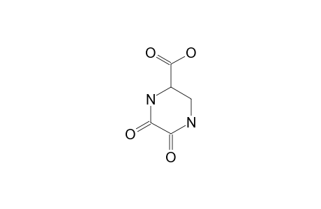 ALPHA,BETA-DIKETOPIPERAZINE